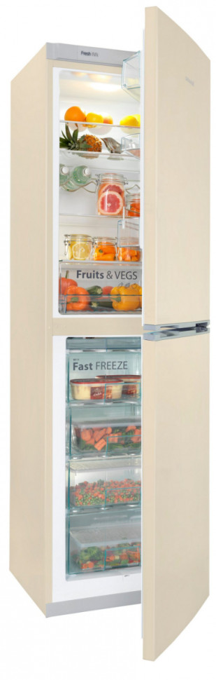 Холодильник Snaige RF57SM-S5DV2F