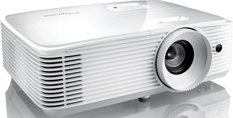 Проектор OPTOMA HD29He