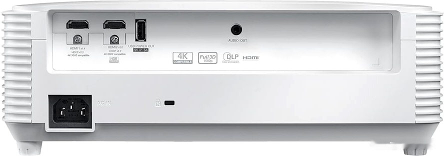 Проектор OPTOMA HD29He