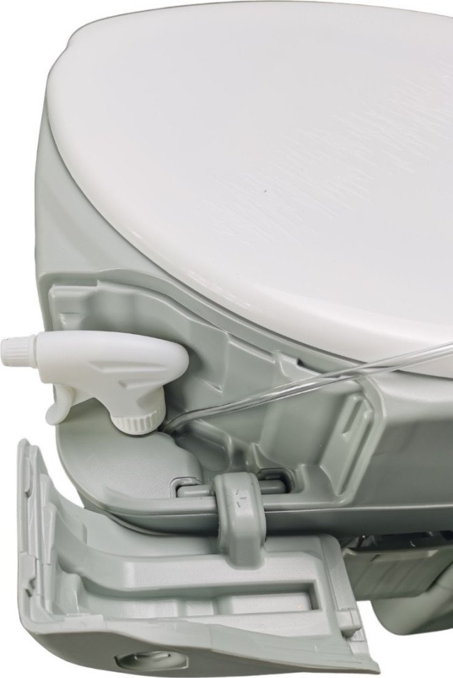 Биотуалет Saniteco CHH-N5120TDS