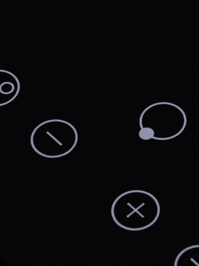 Варочная панель Hyundai HHI3750BG Варочная панель Hyundai HHI3750BG