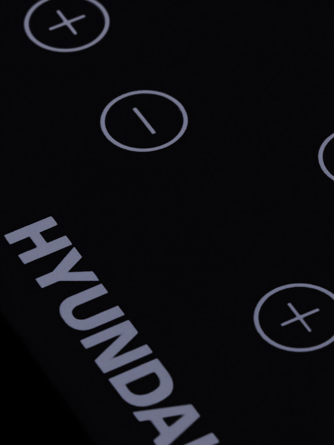 Варочная панель Hyundai HHI3750BG Варочная панель Hyundai HHI3750BG