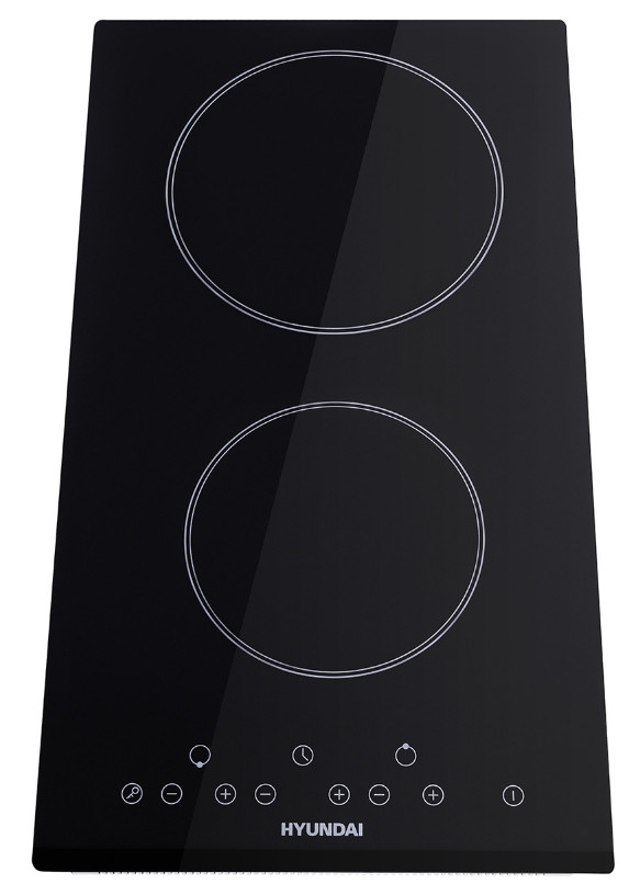 Варочная панель Hyundai HHI3750BG Варочная панель Hyundai HHI3750BG