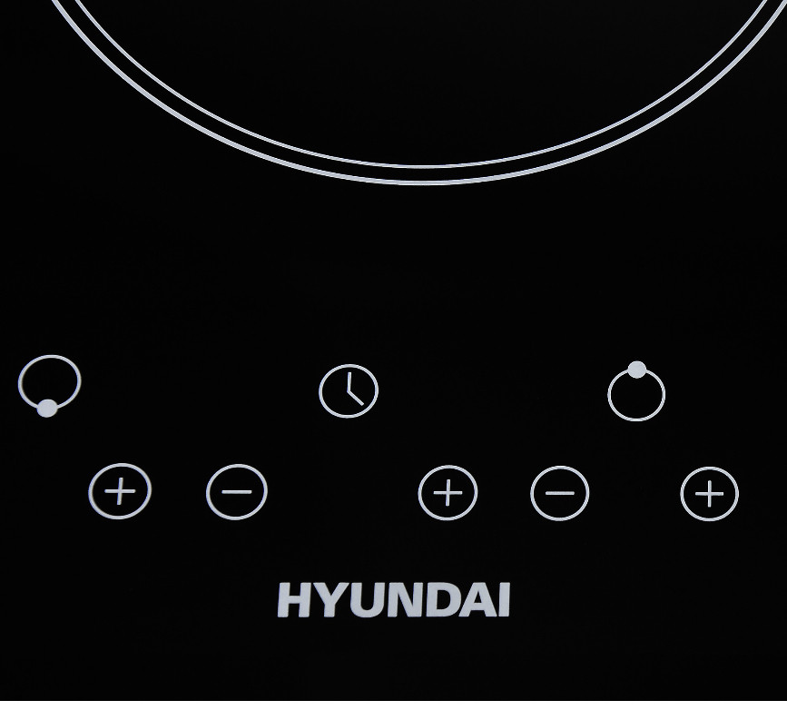 Варочная панель Hyundai HHI3750BG Варочная панель Hyundai HHI3750BG