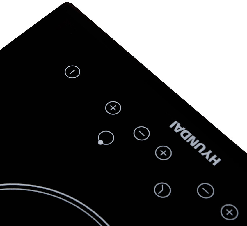 Варочная панель Hyundai HHI3750BG Варочная панель Hyundai HHI3750BG