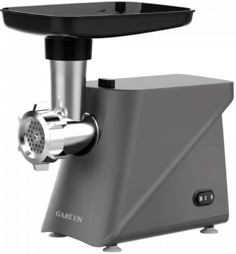 Мясорубка Garlyn MG-1000