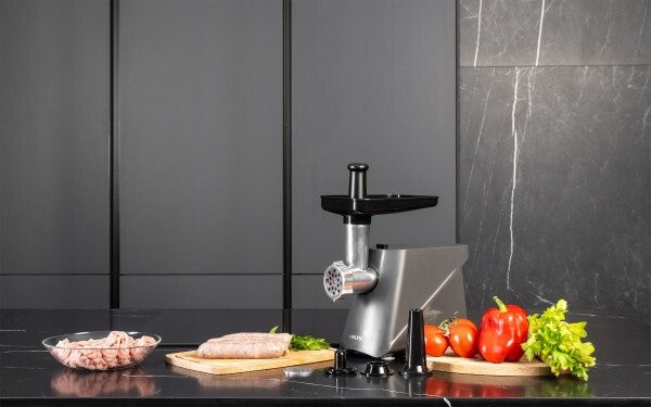 Мясорубка Garlyn MG-1000