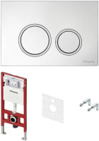 Система инсталляции Tece Spring S401101