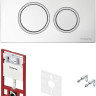 Система инсталляции Tece Spring S401101