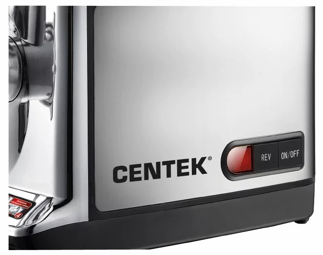 Мясорубка CENTEK CT-1613