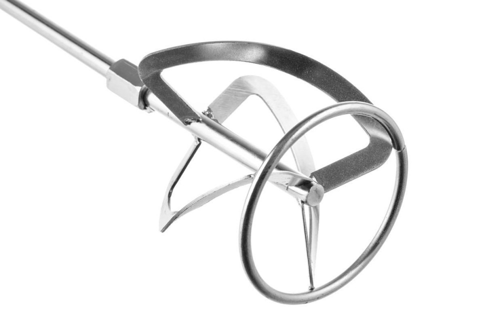 Строительный миксер Hammer MXR1350A