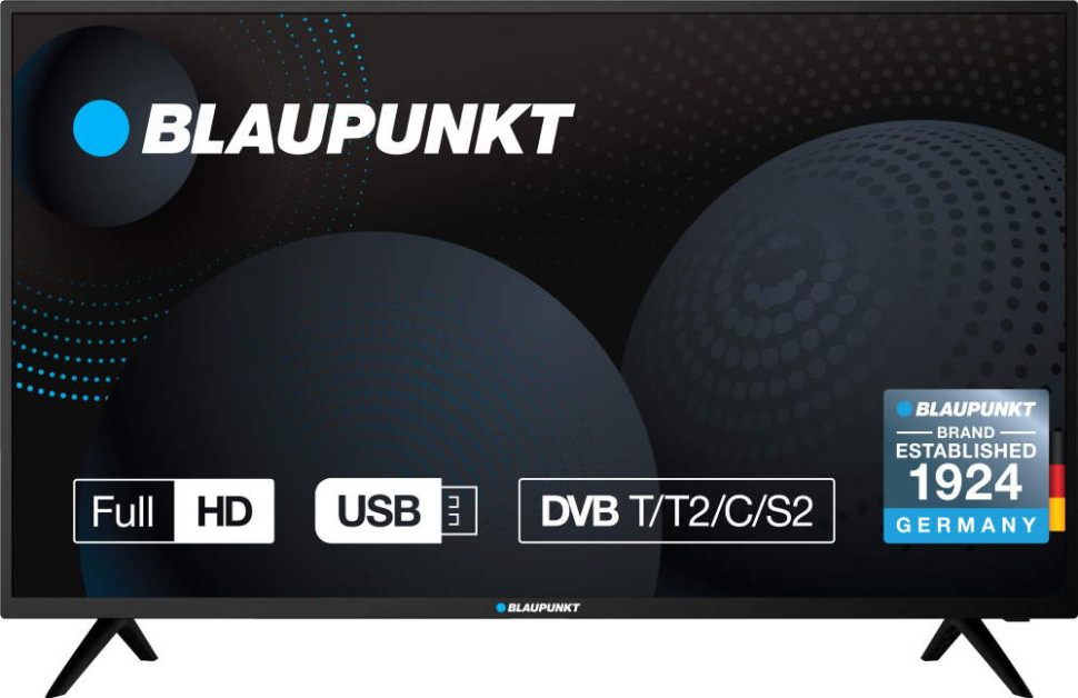 Телевизор Blaupunkt 40FC965T