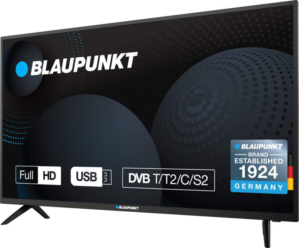 Телевизор Blaupunkt 40FC965T