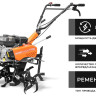 Мотокультиватор Skiper SP-720 (колеса 4.00-8)