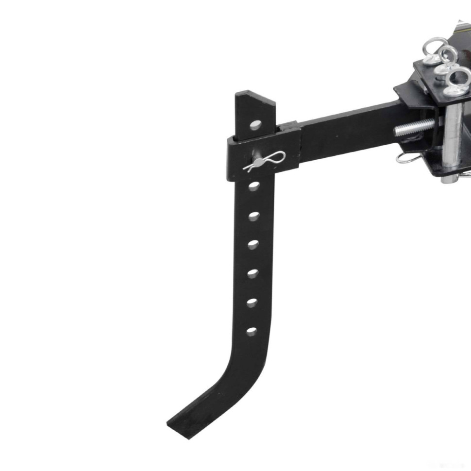 Мотокультиватор Skiper SP-720 (колеса 4.00-8)