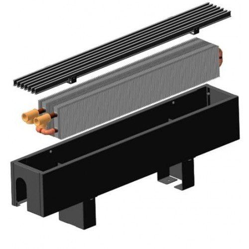 Радиатор Новатерм НТ-Н-14/14/080