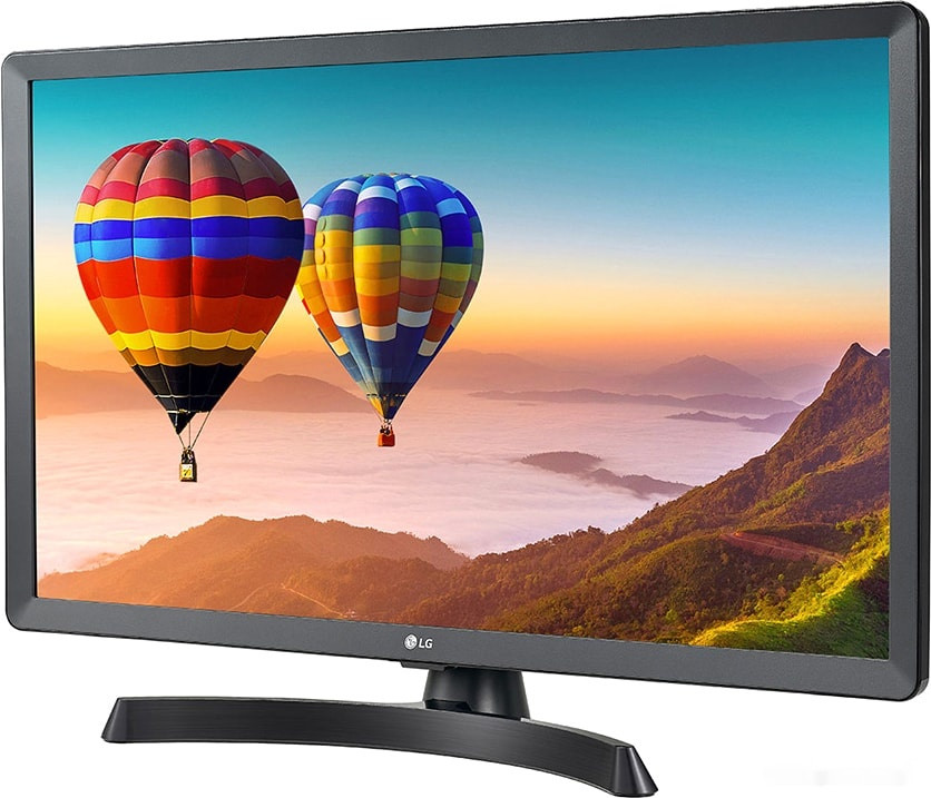 Телевизор LG 28TN515V-PZ
