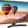Телевизор LG 28TN515V-PZ