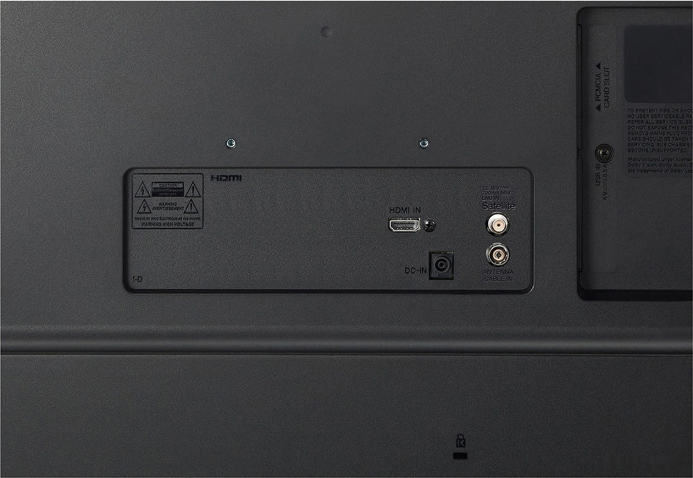 Телевизор LG 28TN515V-PZ