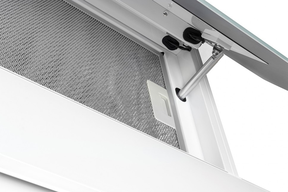 Вытяжка Grand Lester GC 90 (белый)