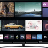 Телевизор LG UQ91 86UQ91006LA