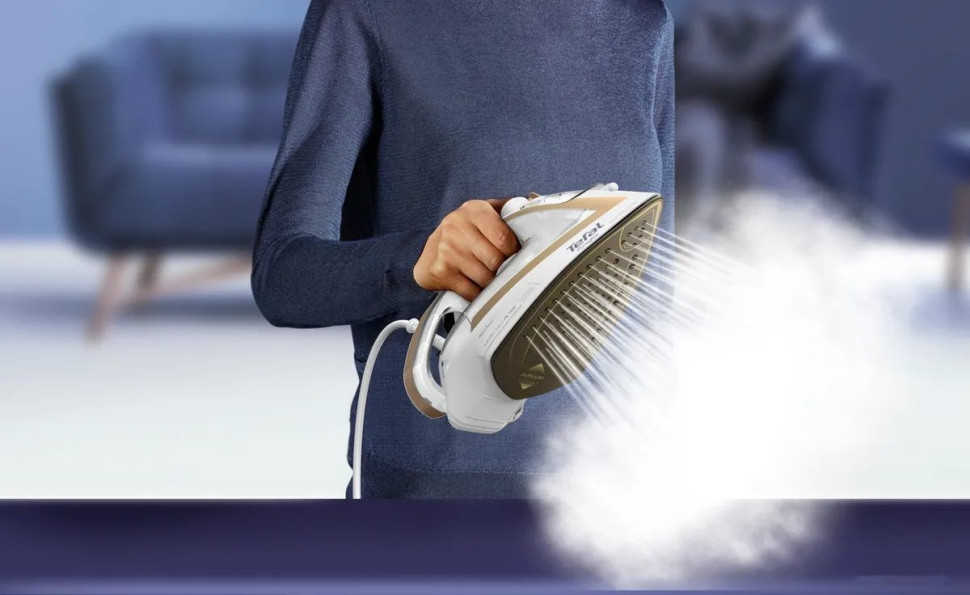 Утюг Tefal Puregliss FV8042E0