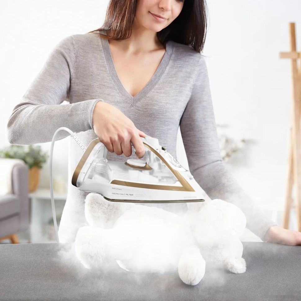 Утюг Tefal Puregliss FV8042E0