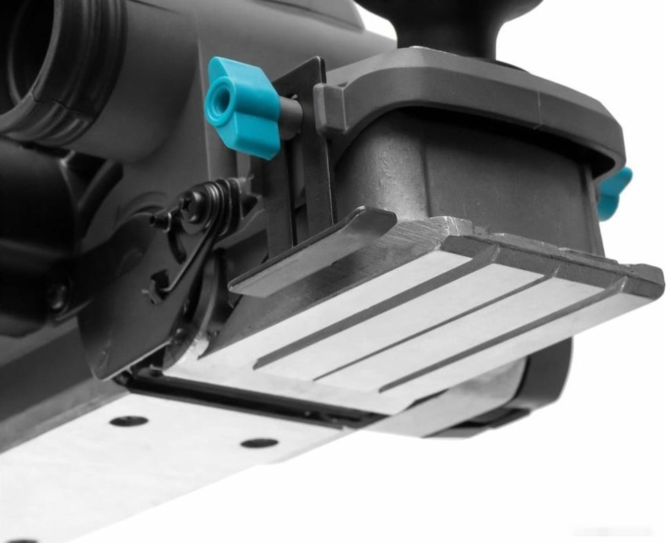 Электрорубанок Tesla TP1200