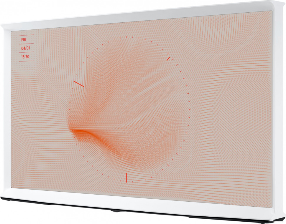 Телевизор Samsung QE50LS01TAU