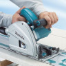 Дисковая (циркулярная) пила Makita SP6000J