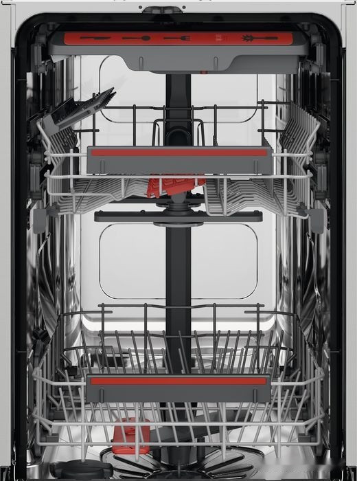 Посудомоечная машина AEG FSE72537P
