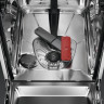 Посудомоечная машина AEG FSE72537P