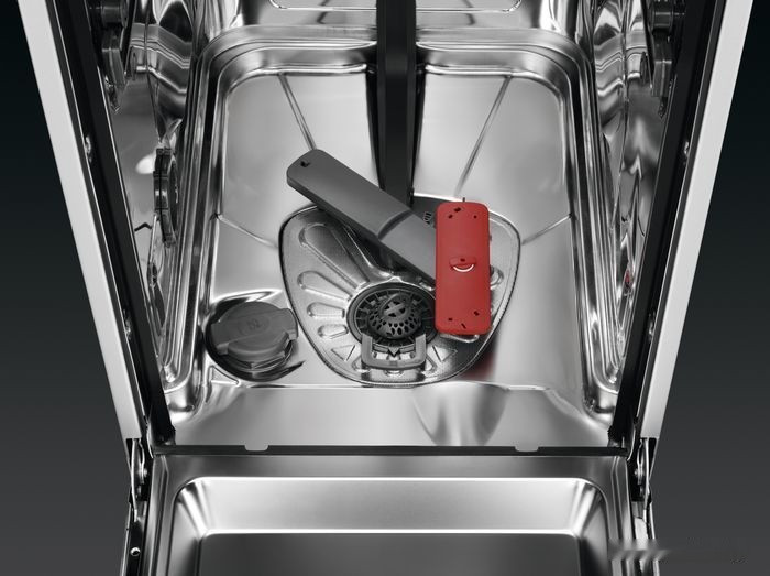 Посудомоечная машина AEG FSE72537P