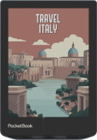 Электронная книга PocketBook 634K3 Verse Pro Color