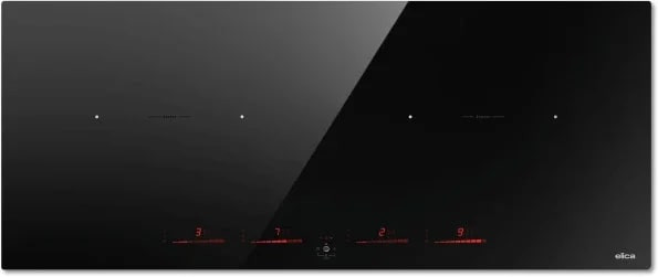 Варочная панель Elica Ratio 874 Slim BL