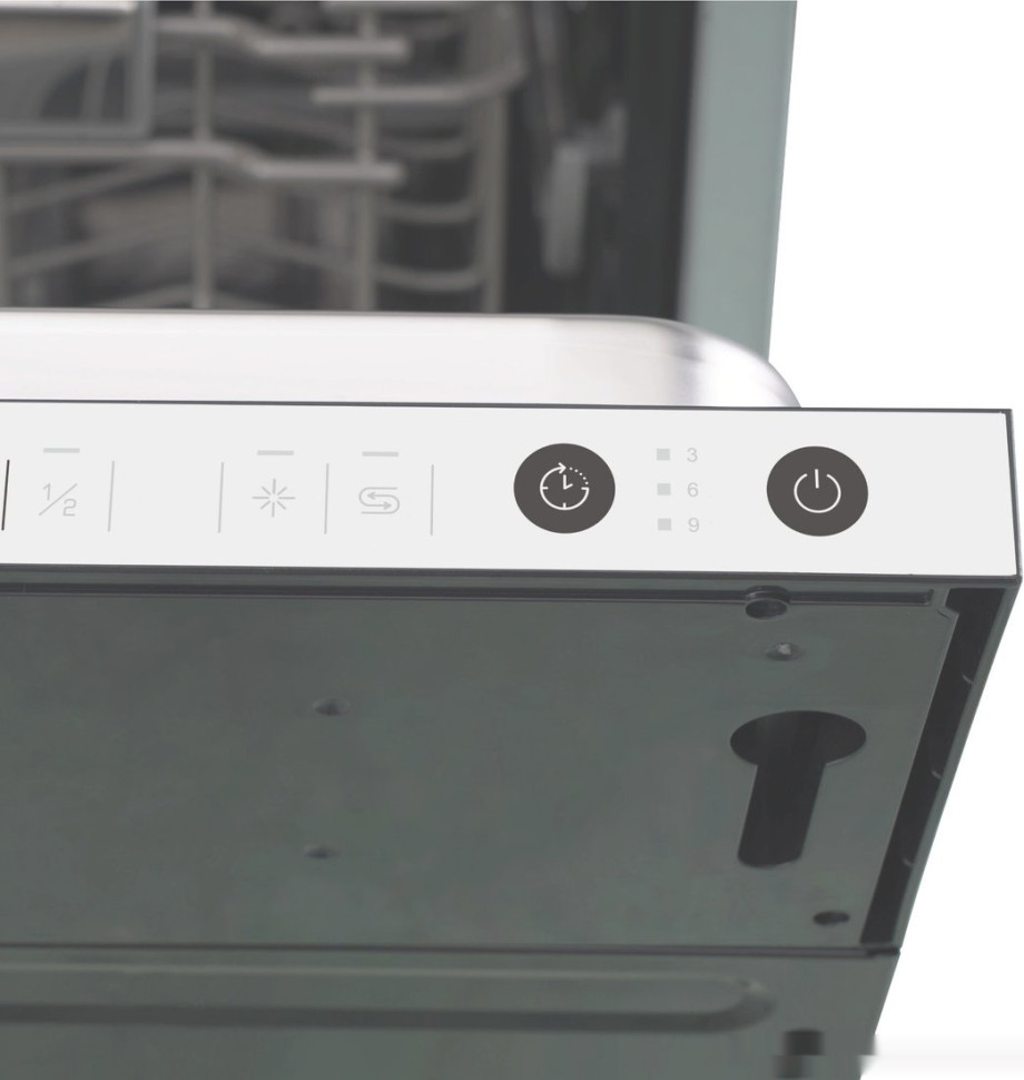 Посудомоечная машина Indesit DIS 1C29