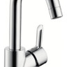 Смеситель Hansgrohe Focus S 31710000