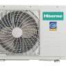 Кондиционер Hisense Air Sensation Superior DC Inverter AS-10UW4RXVQF00