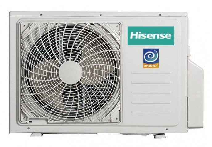 Кондиционер Hisense Air Sensation Superior DC Inverter AS-10UW4RXVQF00