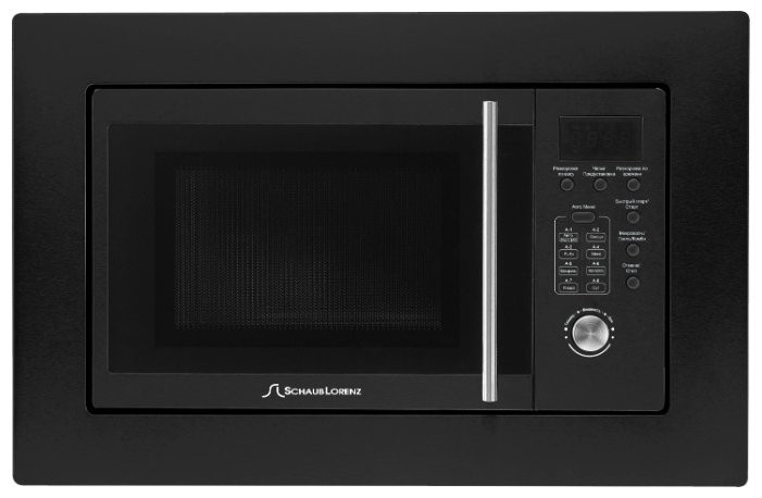 Микроволновая печь Schaub Lorenz SLM ES21D