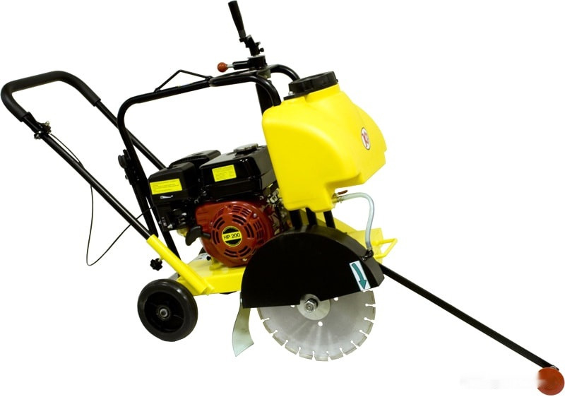 Бороздодел Калибр БШН-6.5/350