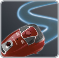 Пылесос Tefal TW6843EA