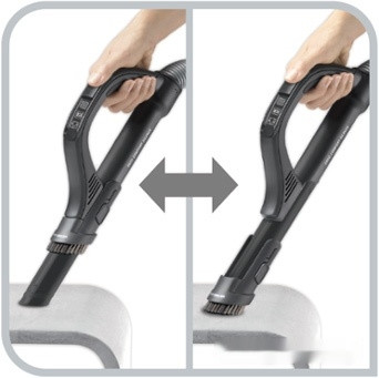 Пылесос Tefal TW6843EA