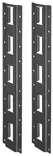 Ящик для инструментов Milwaukee PackOut E-Track 4932478996