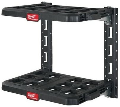 Ящик для инструментов Milwaukee PackOut E-Track 4932478996