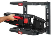 Ящик для инструментов Milwaukee PackOut E-Track 4932478996