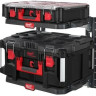 Ящик для инструментов Milwaukee PackOut E-Track 4932478996