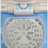 Стиральная машина RENOVA SD-80TS1(P)
