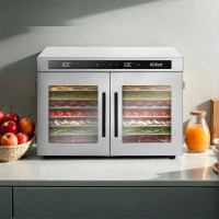 Сушилка для овощей и фруктов Kitfort KT-4936