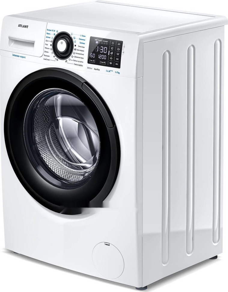 Стиральная машина ATLANT СМА 70С1214-А-02